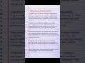 Importance of Competitive Exams | Class 10 Essay