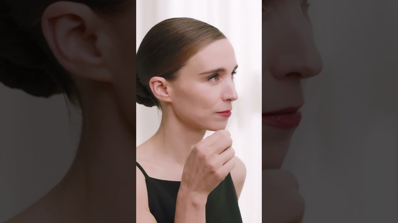 ROONEY MARA | L'INTERDIT EAU DE PARFUM
