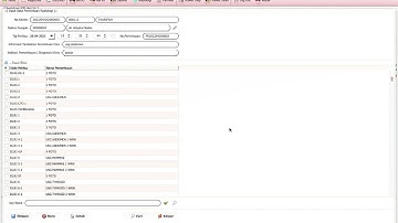 Input Data Pada Menu IGD | SIMRS Khanza