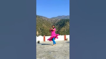 Thumbnail of Kanha re | Shorts | Classical beats | Kathak | Dancingsista