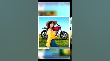One Click Magic: Change Photo Background instantly | Background Changer App | Best for Photo Editing