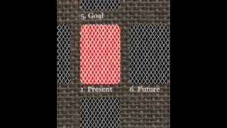 Tarot Pro iPhone App screenshot 4