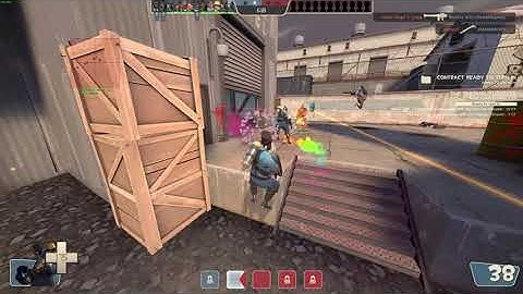 Team Fortress 2 64bit Update - royalhack.net