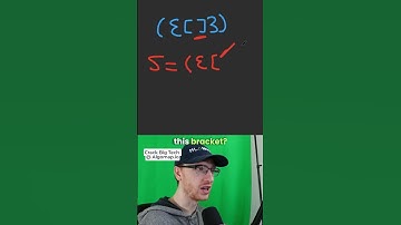 Stacks are ESSENTIAL for Coding Interviews!   Valid Parentheses - Leetcode 20