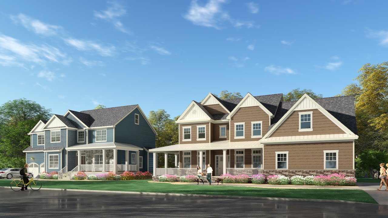 Introduction to Patriot Estates by The Ocean's Six Group YouTube