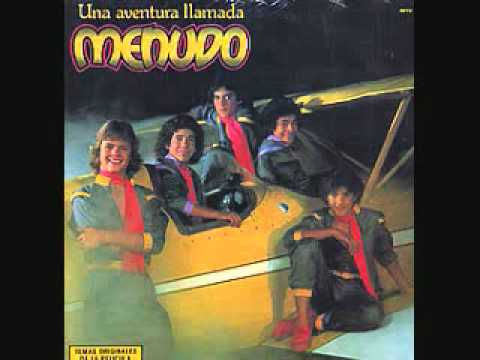 Ver video de Señora mia