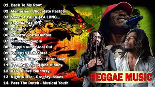 Bob Marleyub40cocoa Tea  Top 20 Reggea  Greatest Hitsbest  Playlist 2022