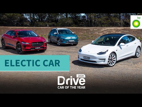 2020-best-electric-car:-tesla-model-3,-hyundai-kona,-jaguar-i-pace-|-2020-drive-car-of-the-year