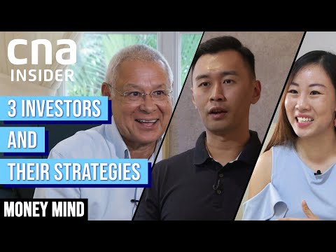 Follow Their Investment Journey Through Market Ups And Downs | Money Mind | Investment Strategies