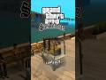 هذا لا ينبغي أن يكون ممكنا في GTA San Andreas هذا لا ينبغي أن يكون ممكنا في GTA San Andreas
