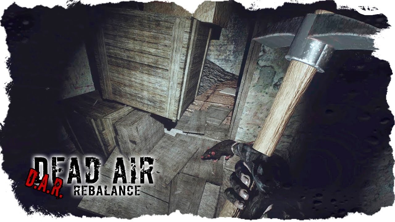 Dead air revolution metro. ТБ 1 сталкер Dead Air. Сталкер Dead Air Rebalance. Stalker Dead Air лаборатория x18.