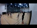 Gravity GM10 vs U16 PDM Gold 2