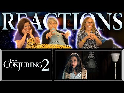 The Conjuring 2 | Reactions