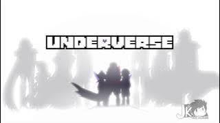 UNDERVERSE - OPENING SEASON 1  [By Jakei]