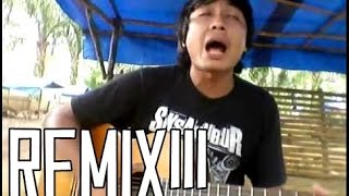 Video thumbnail of "Pengamen Padangsidimpuan (REMIX!!!)"