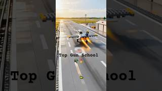 Top Gun School #aviation #history #knowledge ✈️