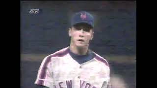 10/1/91: NYM@PIT (SNS) Recap