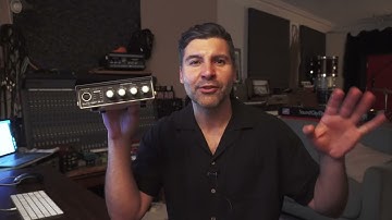 Syncing your music studio with the Sync-Gen 3LX by Innerclock Systems