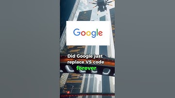 Google just announced project IDX, it