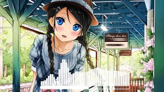 Nightcore - Playinwitme [Kyle ft. Kehlani]