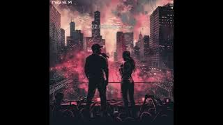 Theta vs. Pi - Full Album - Compilation