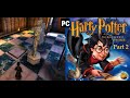 Harry potter and the philosophers stone full game part 2