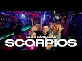          scorpios einai gia sena pam music 2024