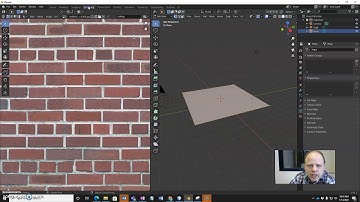 Blender Repeating Texture Tutorial