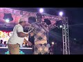 Beenie Man pull @Seaview Benefit Concert with a different vibes #fyp #entertainment#jamaicanculture 