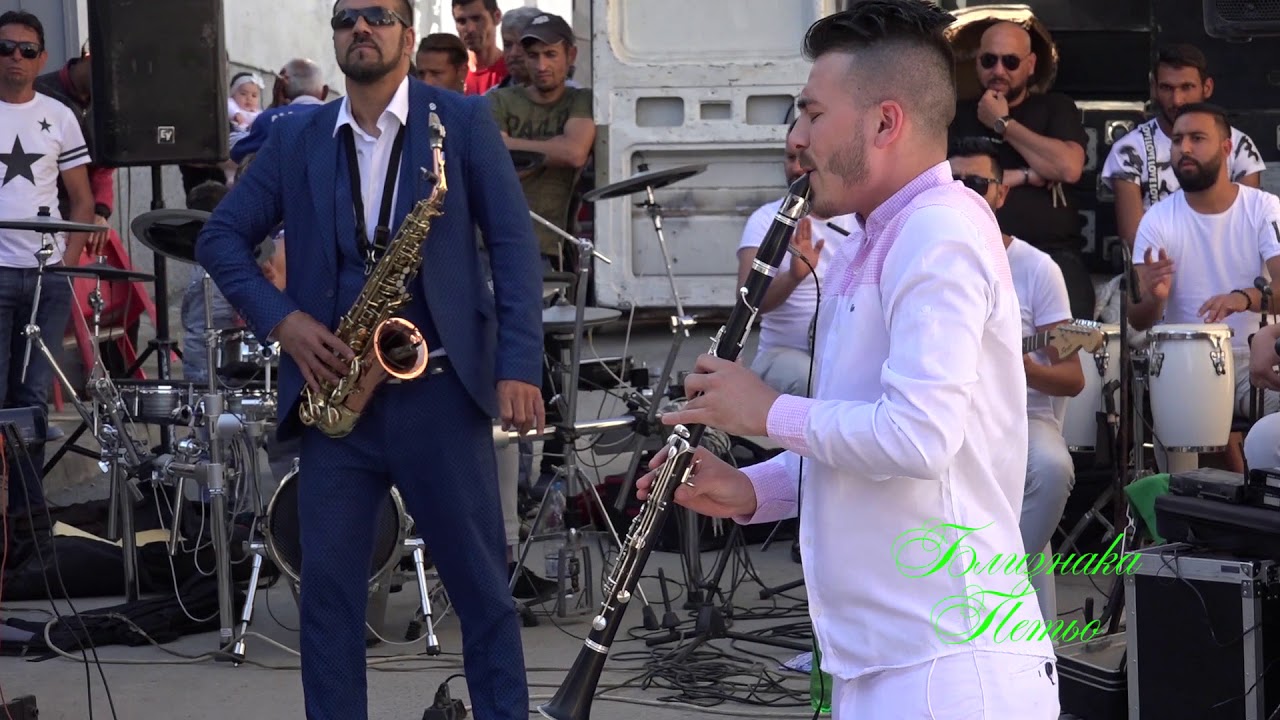 орк.Попелер в гр.Стара Загора