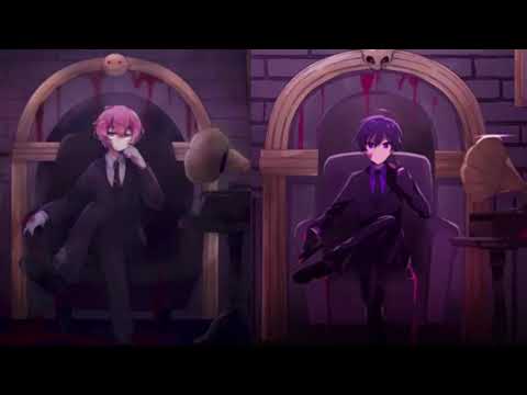 『 マフィア』ふぇにくろ×ななもり合わせてみた（イヤホン推奨）