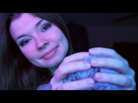 ASMR Intense Brain Massage with Close-Up Mouth Sounds