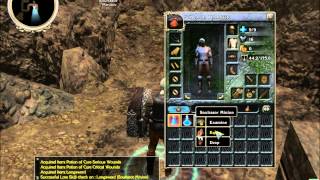 NN2 level build 1