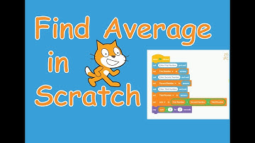 Lecture: 06 | Find Average in scratch