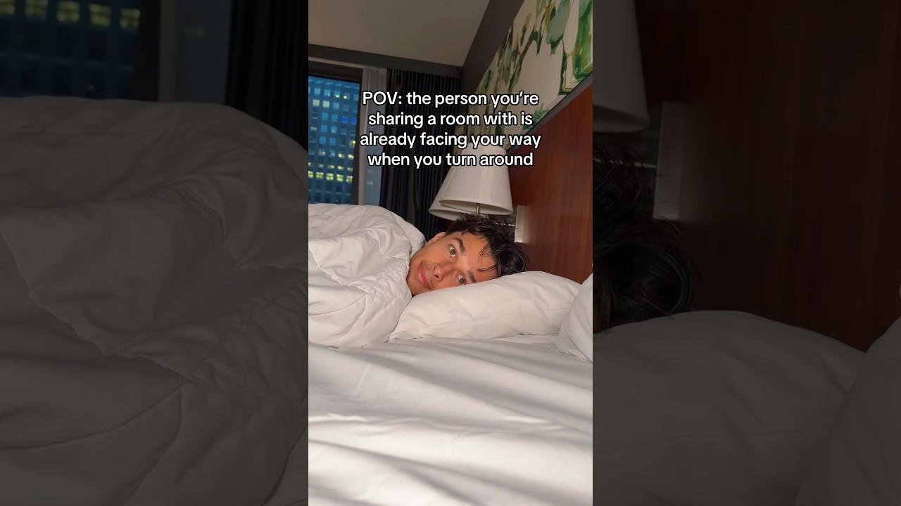 Tyler is starting to scare me