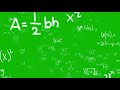 MATHS CALCULATING MEME GREEN SCREEN MEME Meme Viral Trending 
