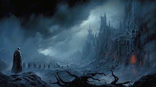 Dark and Mysterious Ambient Music | The Apparitions of Time by Arondight Studios 1,326 views 2 months ago 1 hour