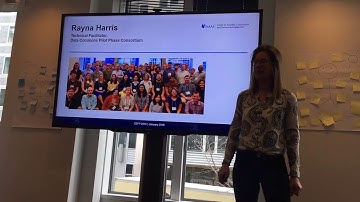 Networking Strategies for Community Engagement