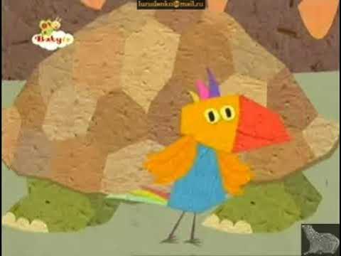 Tucky Tales - TV Shows For 2 Year Olds And Over