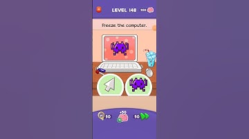 Braindom 3 Level 148 By Rick Gaming