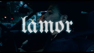 lamor - Black Clouds (Official Music Video)