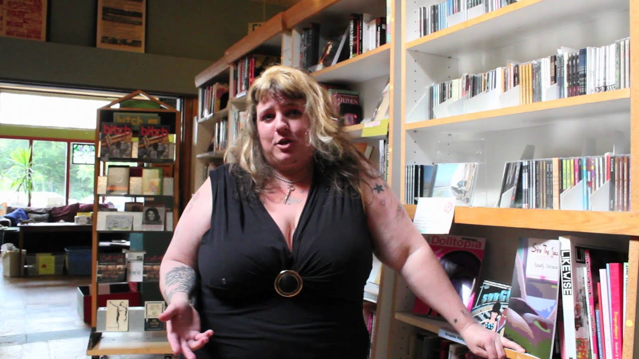 In Other Words Feminist Community Center Needs Your Support In This