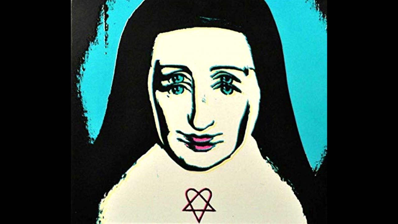 HIM - In Venere Veritas (Instrumental)