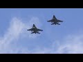 F - 16 для Украины : возможно ли "встать в очередь" за самым популярным в мире истребителем