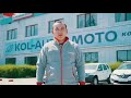 Мотосалон &quot;YAMAHA&quot; и &quot;RACER&quot; переехал в новое здание!