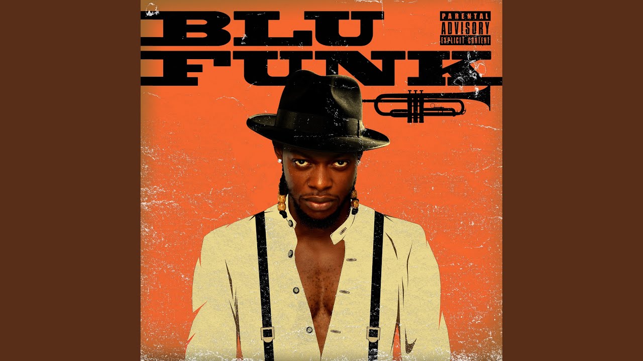 BluFunk auf YouTube ansehen BluFunk auf YouTube ansehen