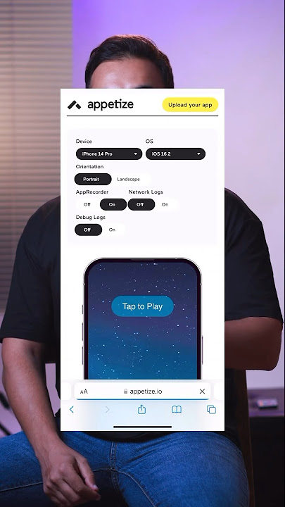 طريقة تشغيل تطبيقات الاندرويد على الآيفون #ايفون #اندرويد #خليل_الشريف #اكسبلور #تطبيقات