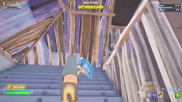 Me and my friend in 2v2 piece control #fortnite #fortniteclips 