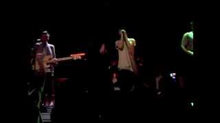 Chronic Future "Rocket Science" Live – 20 Year Anniversary Reunion