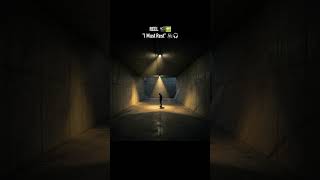 REEL Cinematic Noir AI Art paired with the raw demo for I Must Rest